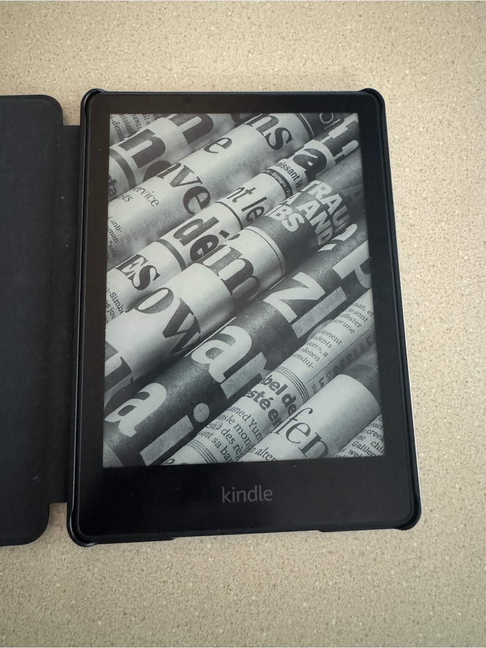 Kindle 11th generation paperwhite - Picture 3 of 3